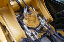 Caterpillar 390F LME full