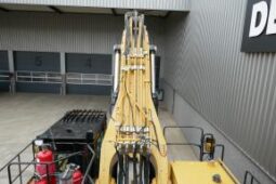 Caterpillar 390F LME full