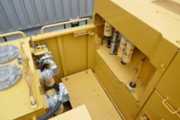 Caterpillar 390F LME full