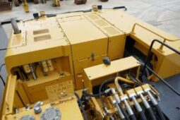 Caterpillar 390F LME full