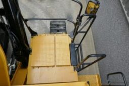 Caterpillar 390F LME full