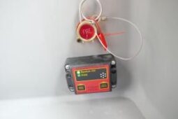 Caterpillar 390F LME full