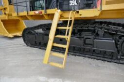 Caterpillar 390F LME full