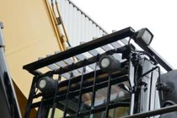 Caterpillar 390F LME full