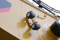 Caterpillar 390F LME full