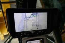 Caterpillar 390F LME full