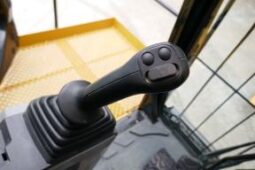 Caterpillar 390F LME full