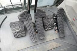 Caterpillar 390F LME full