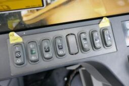 Caterpillar 390F LME full