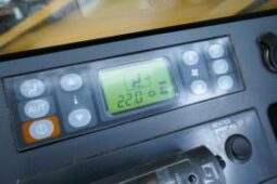 Caterpillar 390F LME full