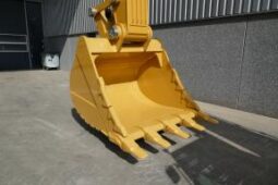 Caterpillar 352 – 08A Excavator full