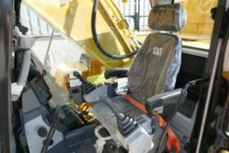 Caterpillar 352 – 08A Excavator full