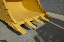 Caterpillar 352 – 08A Excavator full