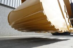 Caterpillar 352 – 08A Excavator full