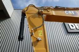 Caterpillar 352 – 08A Excavator full