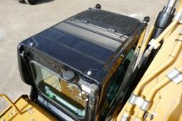 Caterpillar 352 – 08A Excavator full