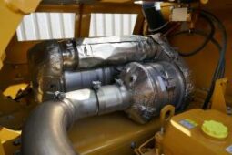 Caterpillar 352 – 08A Excavator full