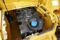 Caterpillar 352 – 08A Excavator full