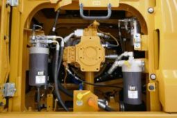 Caterpillar 352 – 08A Excavator full