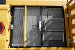 Caterpillar 352 – 08A Excavator full