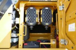 Caterpillar 352 – 08A Excavator full