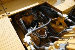 Caterpillar 352 – 08A Excavator full