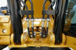 Caterpillar 352 – 08A Excavator full