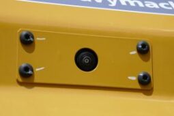 Caterpillar 352 – 08A Excavator full