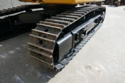 Caterpillar 352 – 08A Excavator full