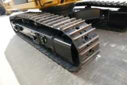 Caterpillar 352 – 08A Excavator full