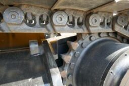 Caterpillar 352 – 08A Excavator full