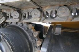 Caterpillar 352 – 08A Excavator full