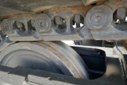 Caterpillar 352 – 08A Excavator full