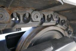 Caterpillar 352 – 08A Excavator full