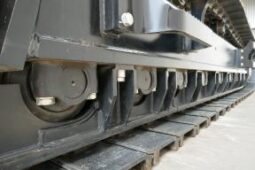 Caterpillar 352 – 08A Excavator full