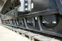 Caterpillar 352 – 08A Excavator full