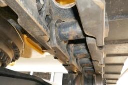 Caterpillar 352 – 08A Excavator full