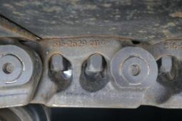 Caterpillar 352 – 08A Excavator full