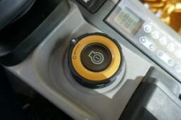 Caterpillar 352 – 08A Excavator full