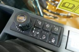 Caterpillar 352 – 08A Excavator full