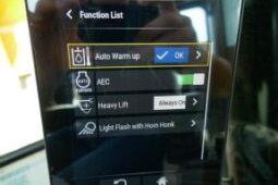 Caterpillar 352 – 08A Excavator full