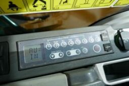 Caterpillar 352 – 08A Excavator full