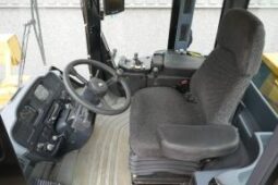 Caterpillar 966H Wheel loaders full