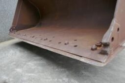 Caterpillar 966H Wheel loaders full