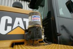 Caterpillar 966H Wheel loaders full