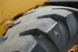 Caterpillar 966H Wheel loaders full