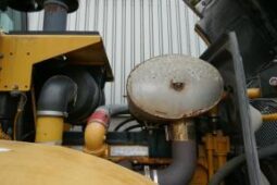 Caterpillar 966H Wheel loaders full