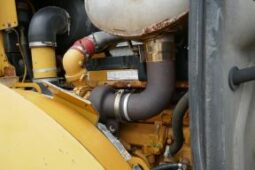 Caterpillar 966H Wheel loaders full