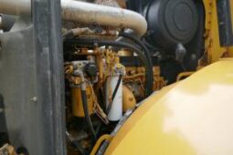 Caterpillar 966H Wheel loaders full