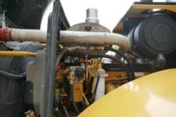 Caterpillar 966H Wheel loaders full